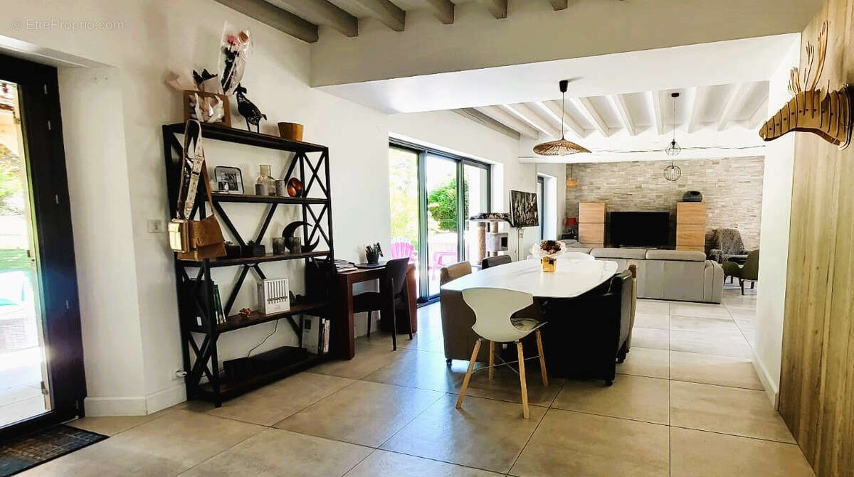 Maison à CHATEAUDUN