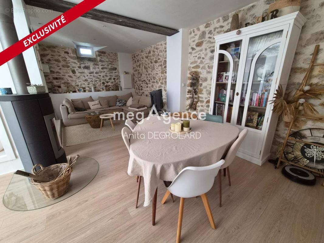 Maison à LA ROCHE-SUR-YON