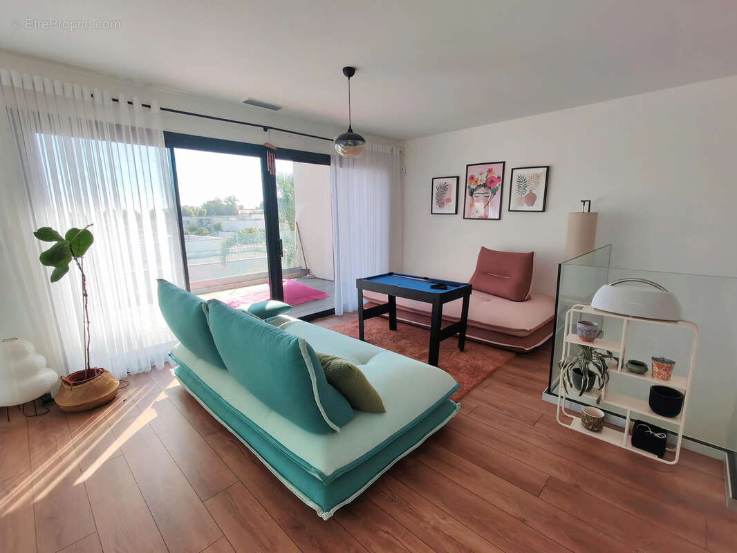 Maison à VILLENEUVE-DE-LA-RAHO