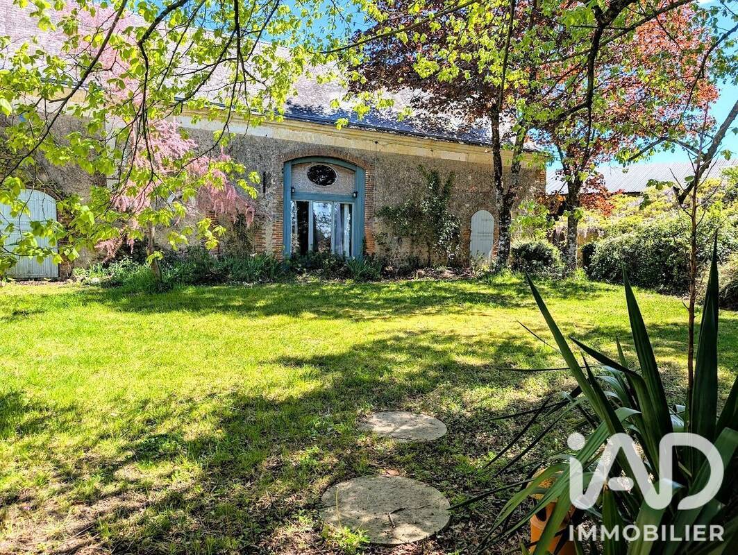 Photo 1 - Maison à LHOMME