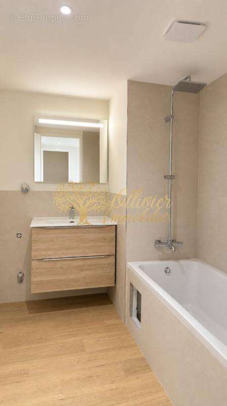 Appartement à JOINVILLE-LE-PONT