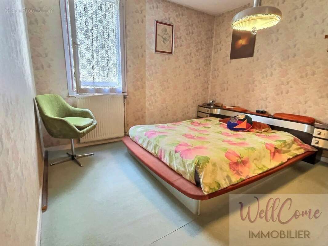 Appartement à AIX-LES-BAINS
