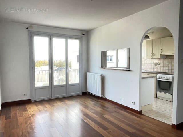 Appartement à ANTONY