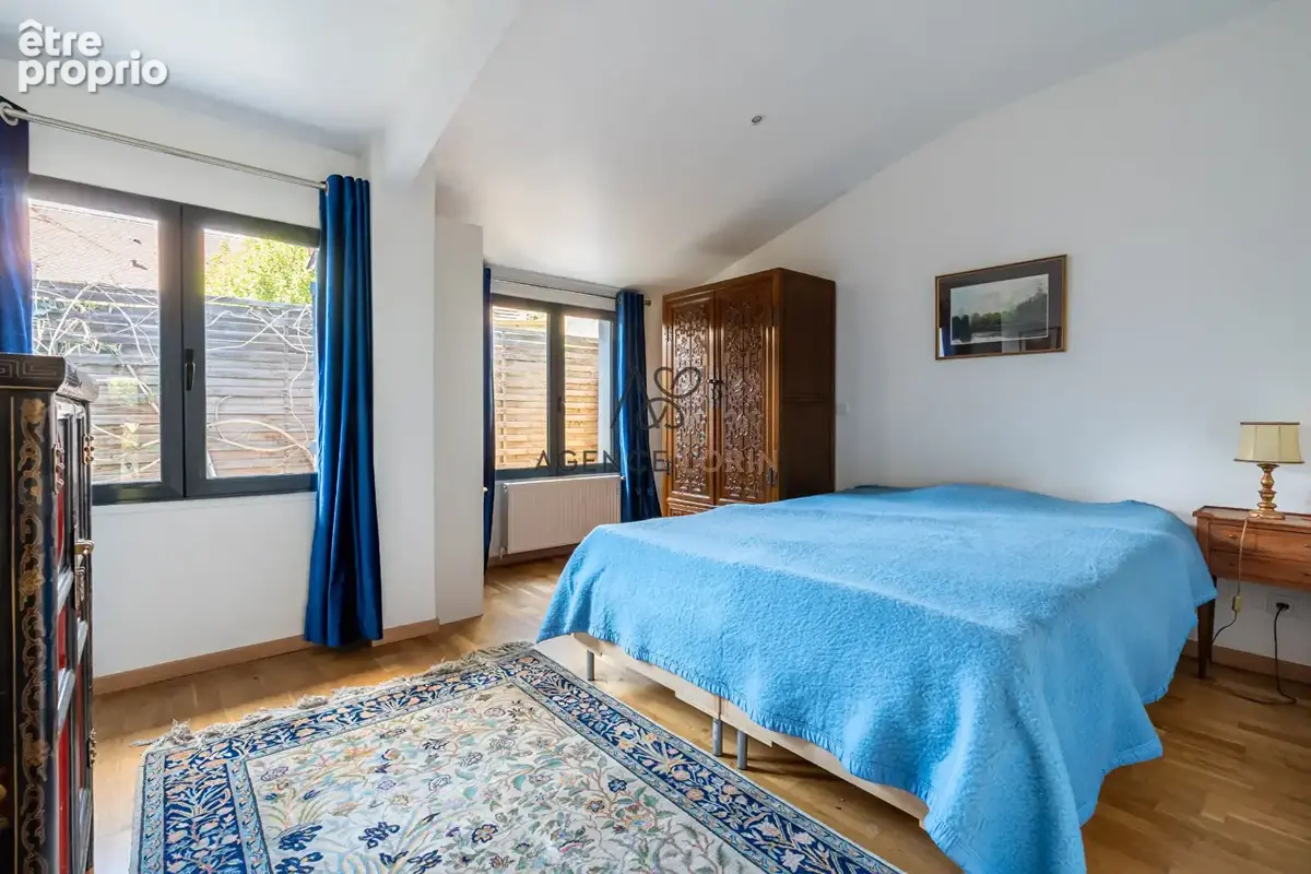 Maison Chatou 7 pièces 160 m² - photo 6