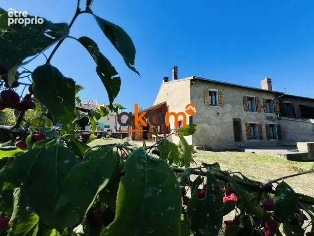 Maison 12 pièces 250 m² à vendre à Saint-Sauveur (54480) - photo 2