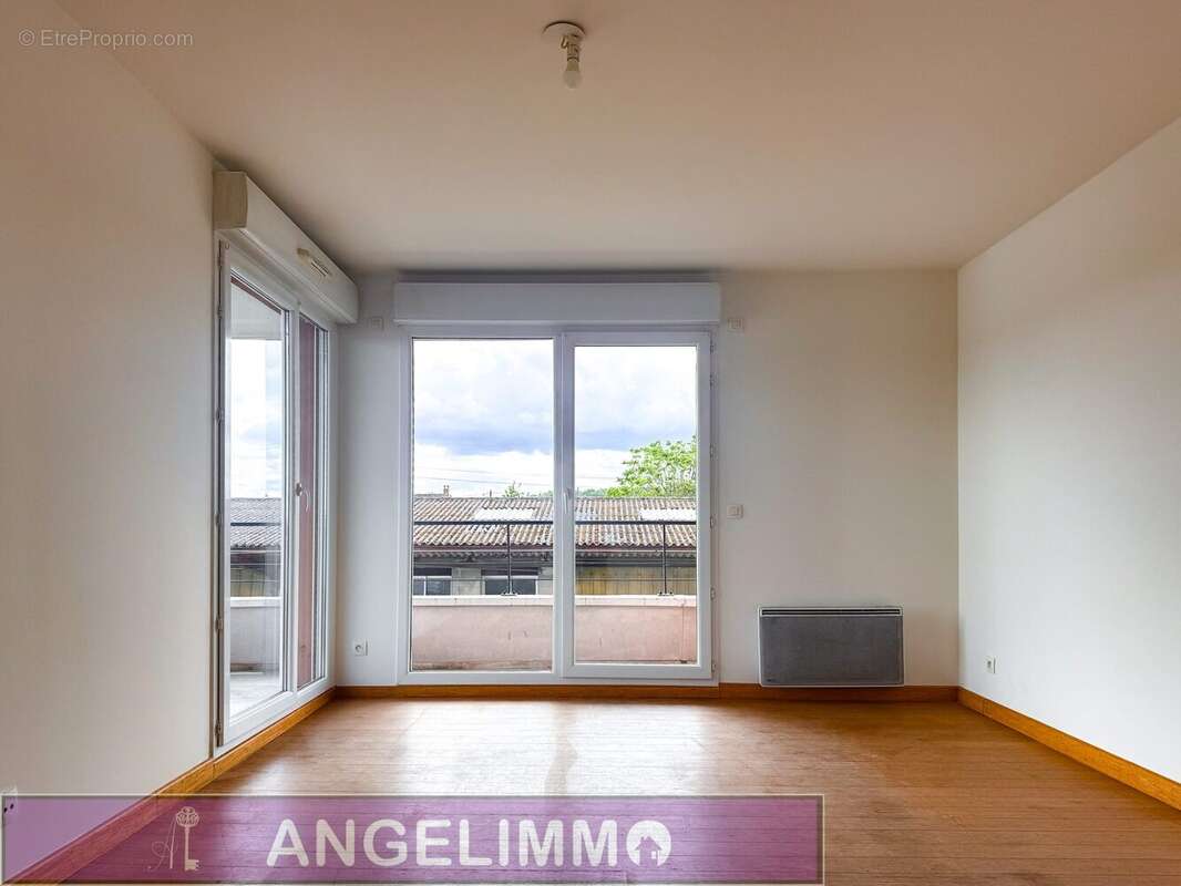 Appartement à HERBLAY