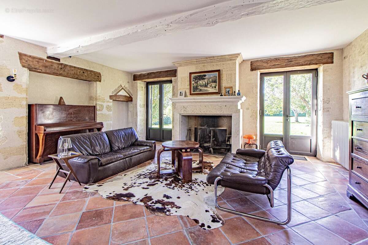 Magnifique propriété familiale rénovée près d’une bastide prisée​​​​​​​​​​​​​​​​ - photo 3