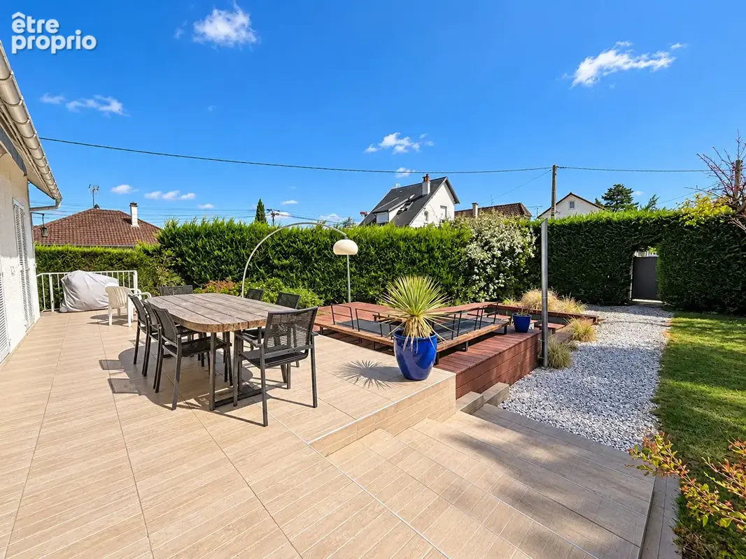 Maison 185m² à igny - photo 3