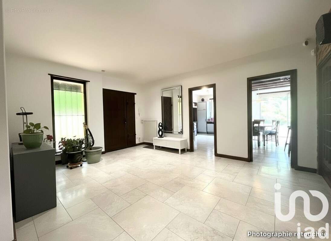 Photo 2 - Maison à CHATEAU-THIERRY