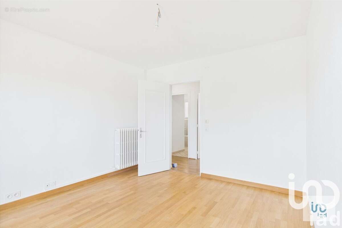 Photo 9 - Appartement à THONON-LES-BAINS