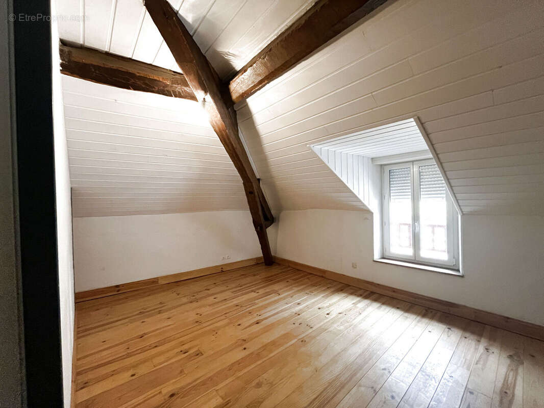 Photo 6 - Appartement à SAINT-ETIENNE-DE-BAIGORRY