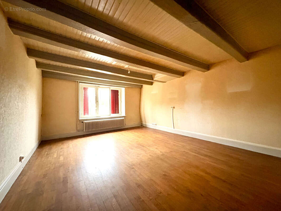 Maison à LAMARCHE