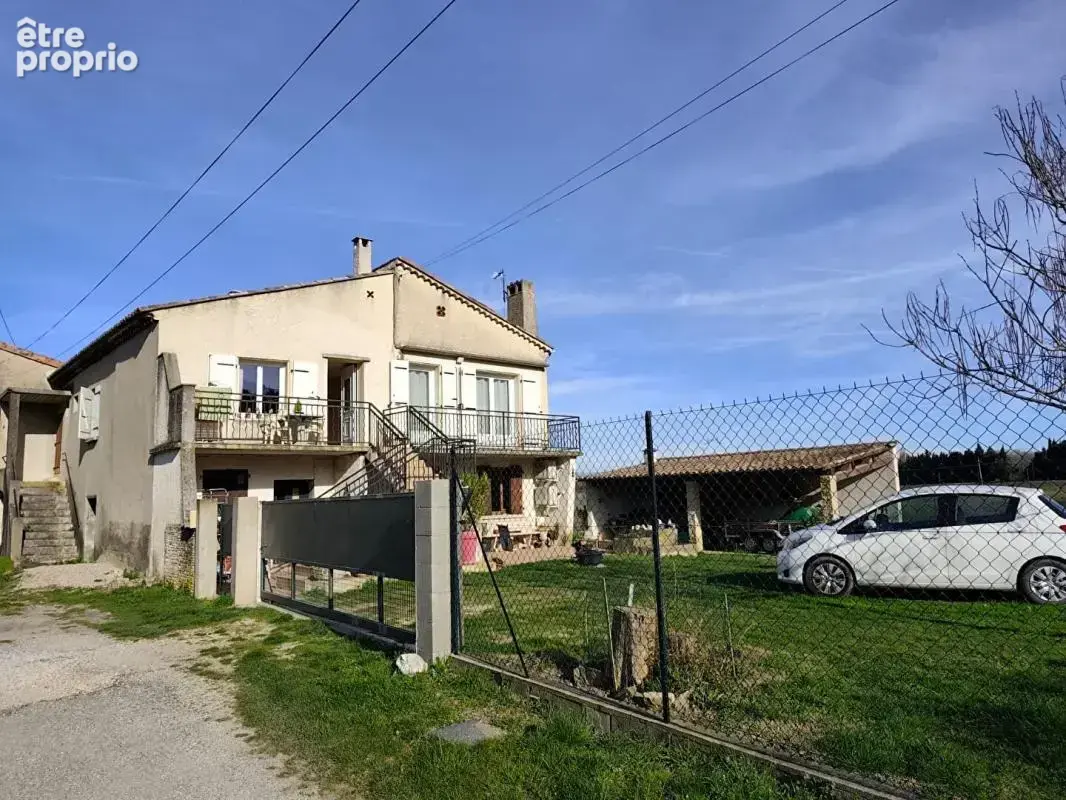 maison de 100 m2 - photo 2