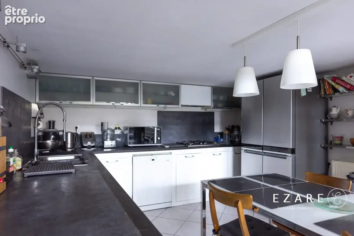 Appartement 6 pièces 150 m² à vendre à Dijon (21000) - photo 6