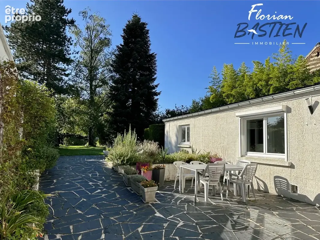 EXCLUSIVITÉ – Maison individuelle familiale au cœur d’Aubry-du-Hainaut - photo 13