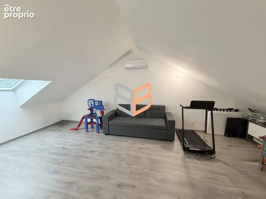 Maison 4 pièces 92 m² à vendre à Rosselange (57780) - photo 7