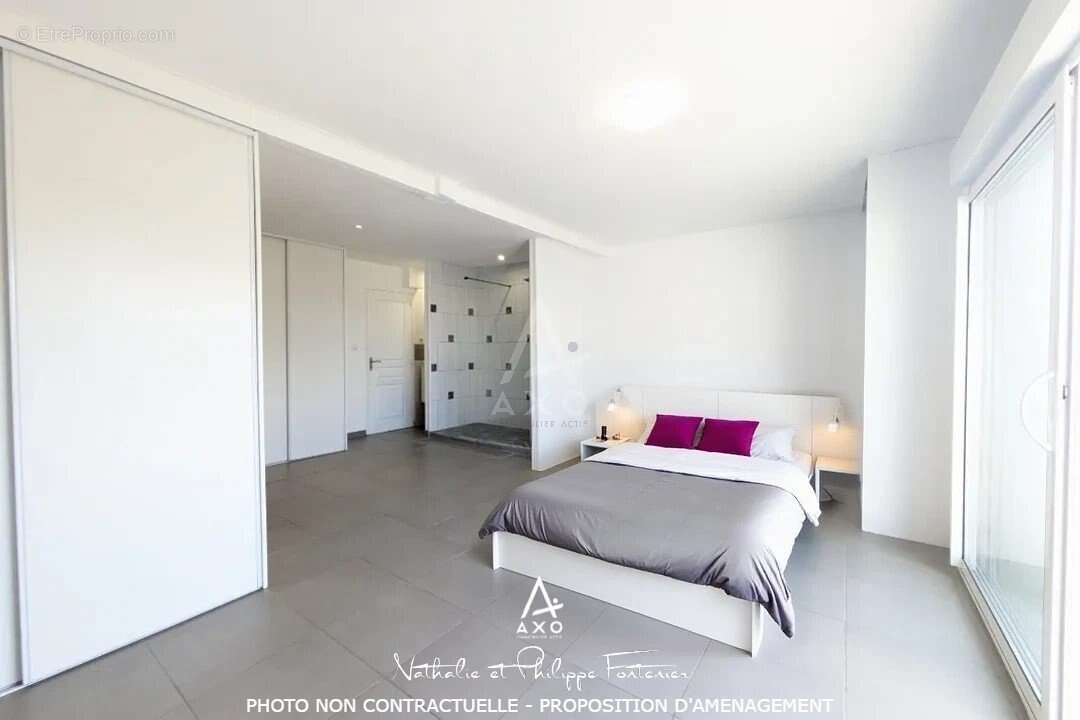 Maison à SAUVETERRE-DE-BEARN