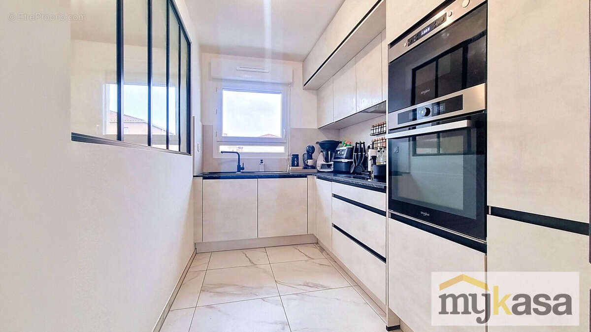 Maison à PORT-DE-BOUC