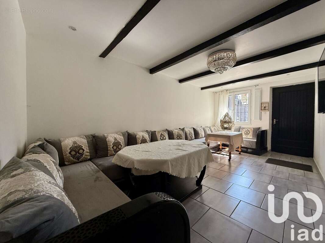 Photo 4 - Maison à CARPENTRAS