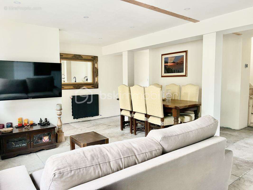 Maison à PLENEUF-VAL-ANDRE