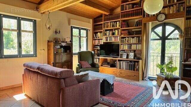 Photo 5 - Maison à SOSPEL