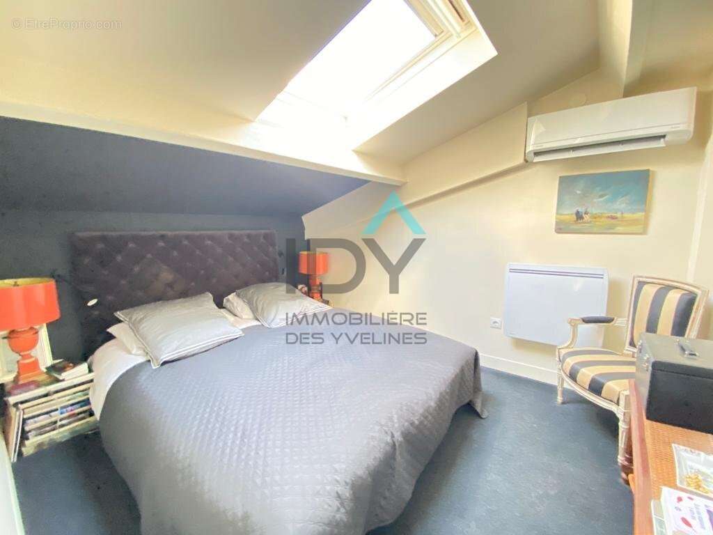 Appartement à SAINT-GERMAIN-EN-LAYE