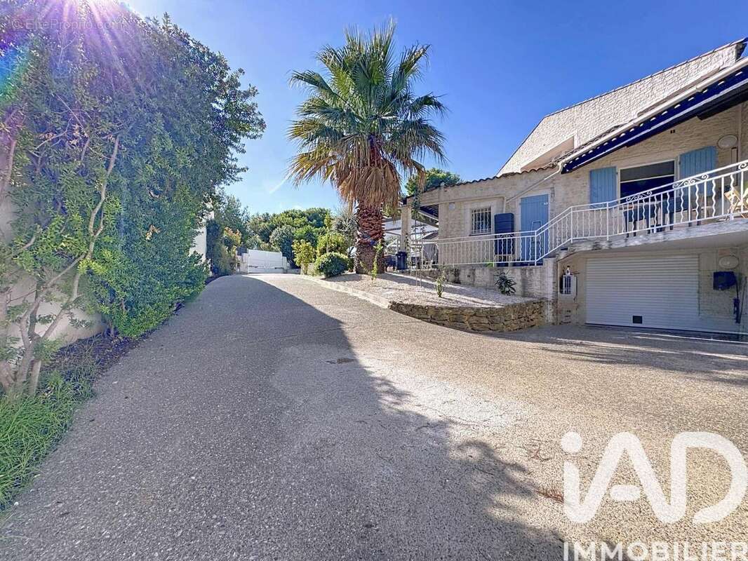 Photo 5 - Maison à ISTRES