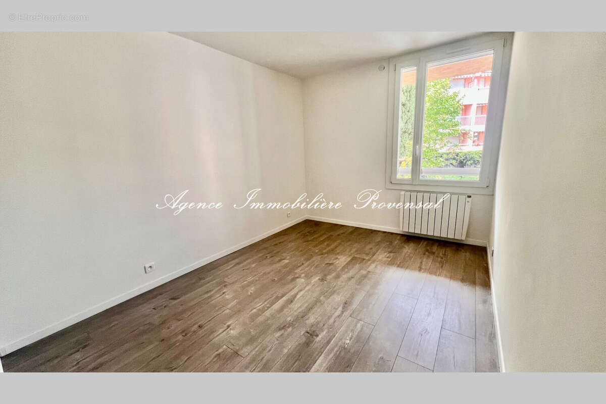Appartement à SAINTE-MAXIME