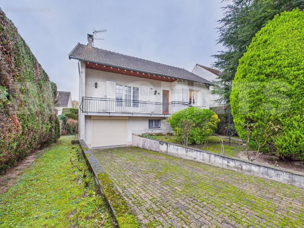 CAM04006G0-PR0045-STILL010 - Maison à DRAVEIL