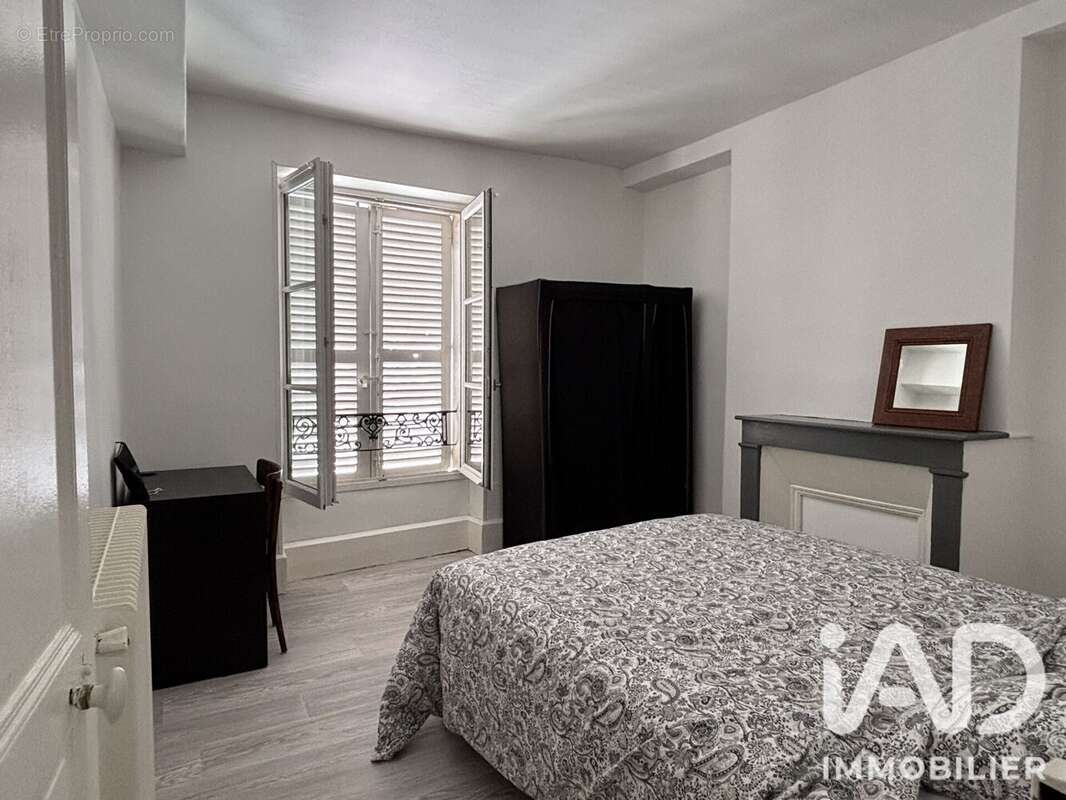 Photo 5 - Appartement à ORLEANS