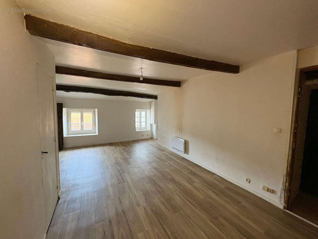 Appartement à SAINT-AMANS-SOULT