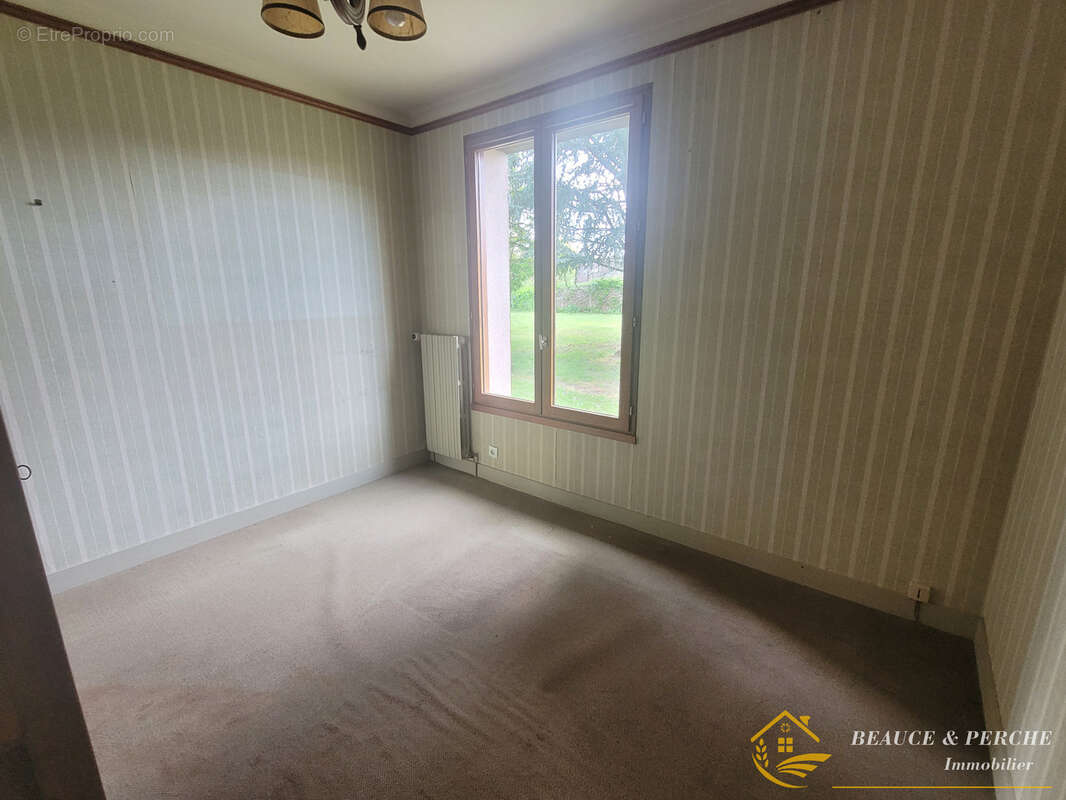 Maison à FONTENAY-SUR-EURE