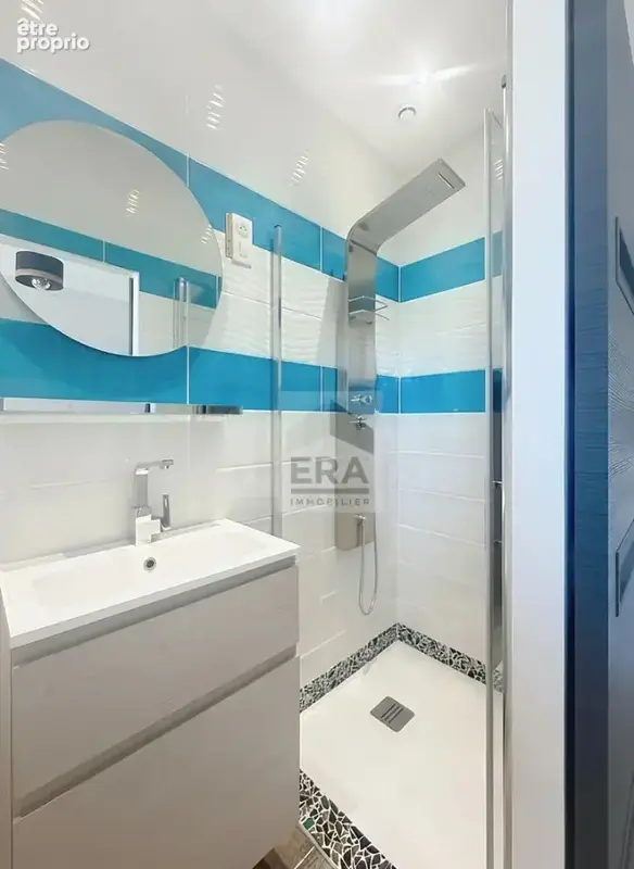 Appartement 59m² à suresnes - photo 10