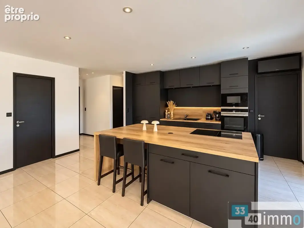 Maison 4 chambres - ychoux - photo 4