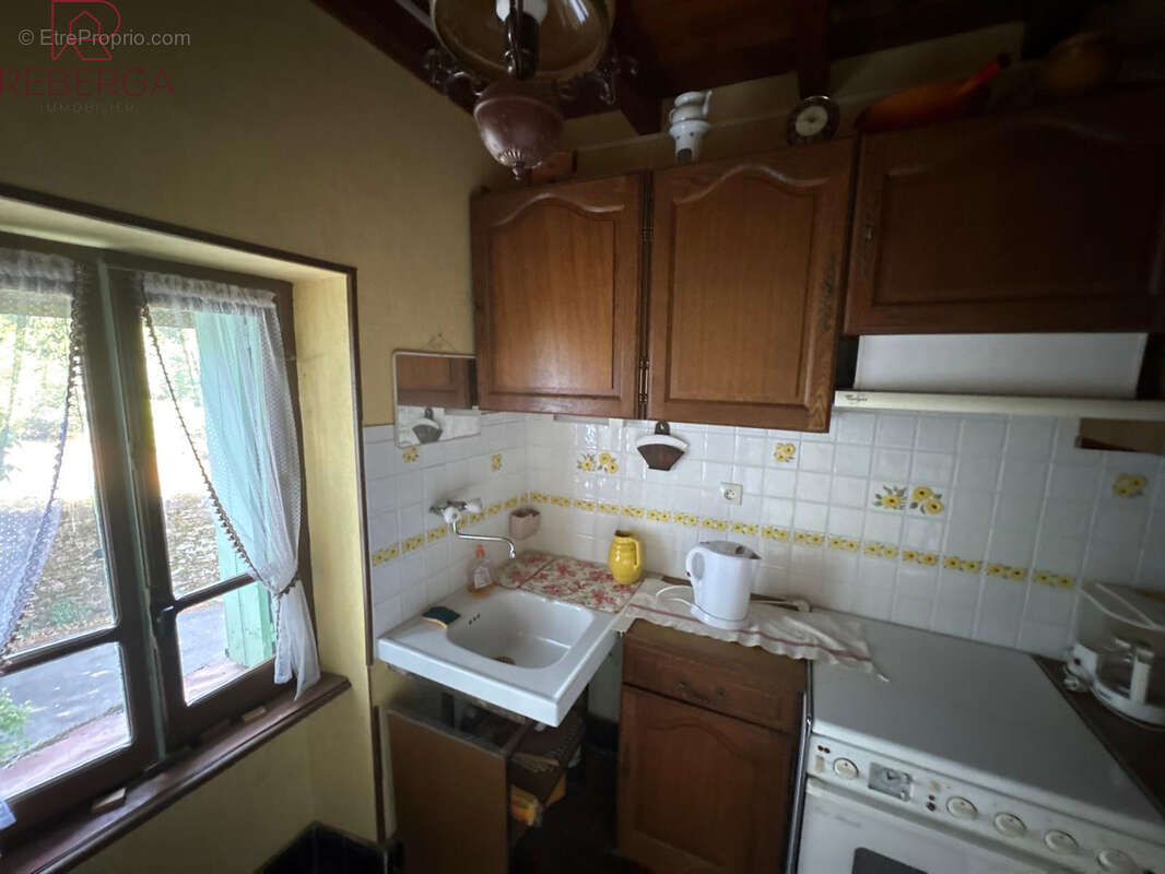 Maison mazamet - roquerlan - photo 7