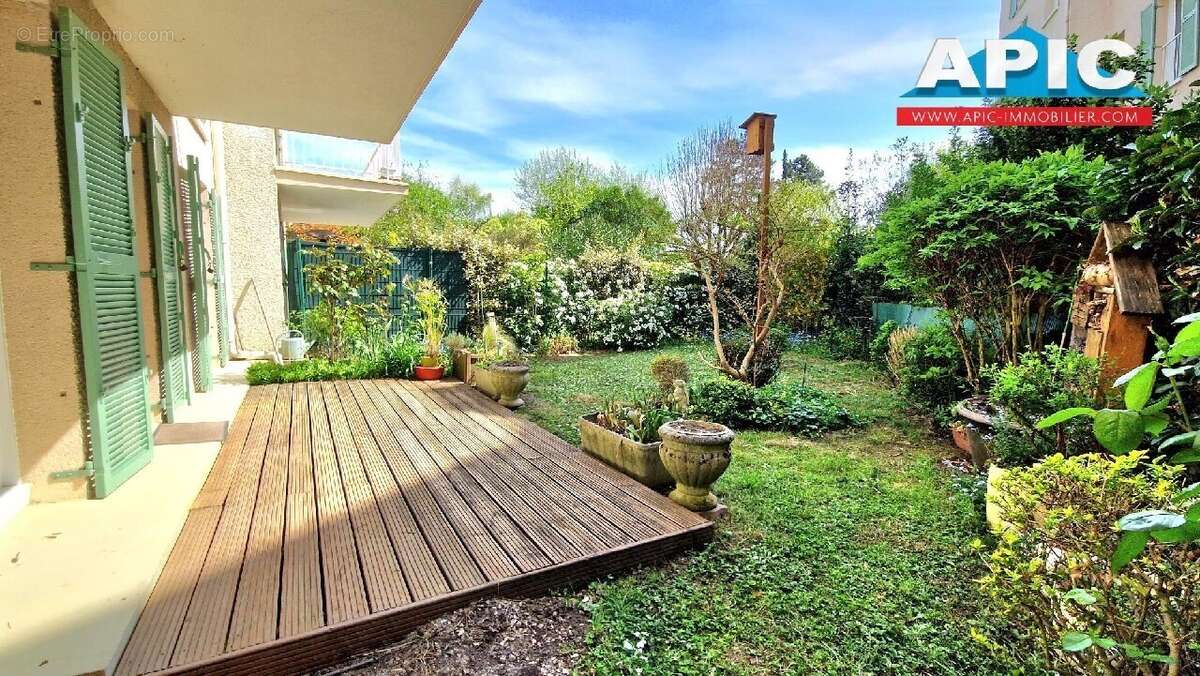 Appartement à GROSLAY