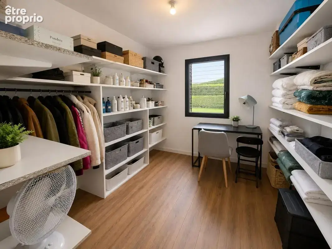 Maison 4 pièces 110 m² à vendre à Thenac (17460) - photo 17
