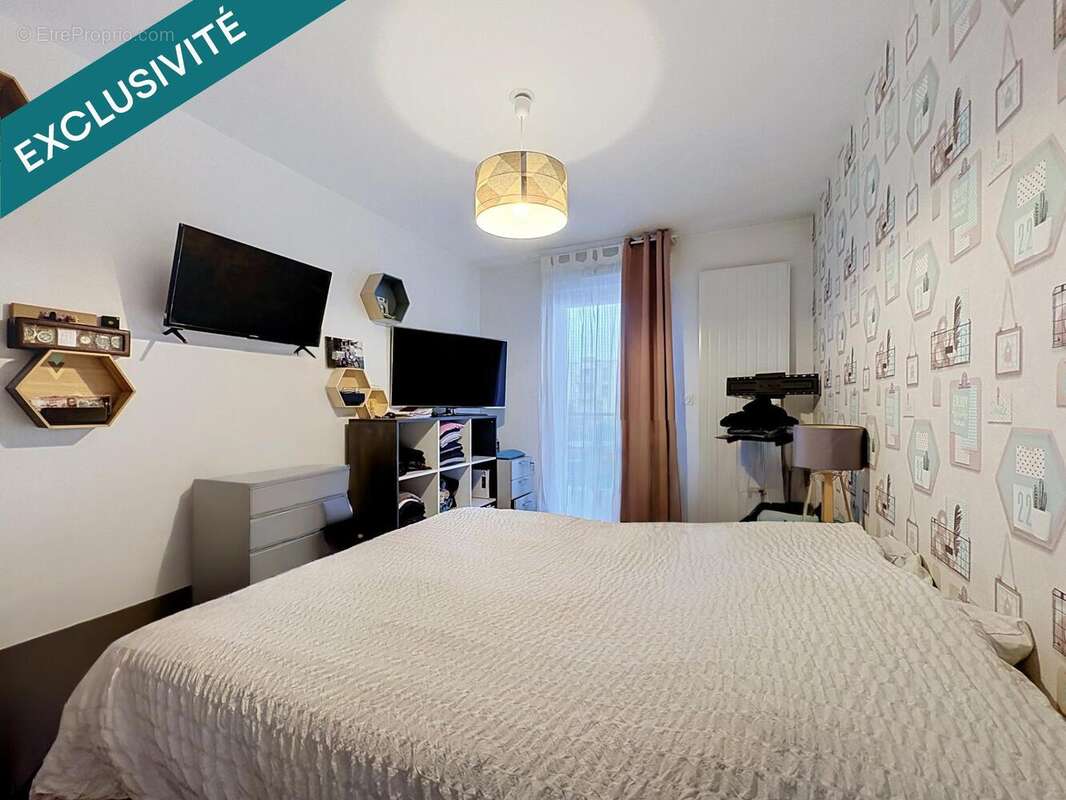 Photo 5 - Appartement à REIMS