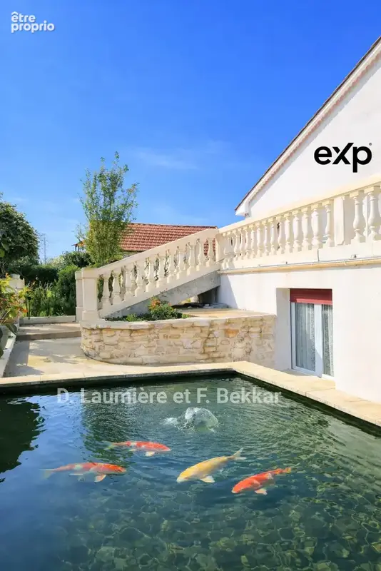 Maison 161 m² à Mussidan  - photo 3