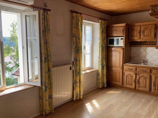 Montbeliard maison individuelle vue tres degagee - photo 3
