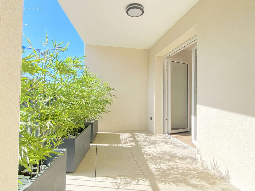 Appartement à ARGELES-SUR-MER