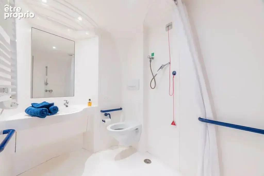 Appartement 1 pièce 19 m² à vendre à Ferriere-La-Grande (59680) - photo 6