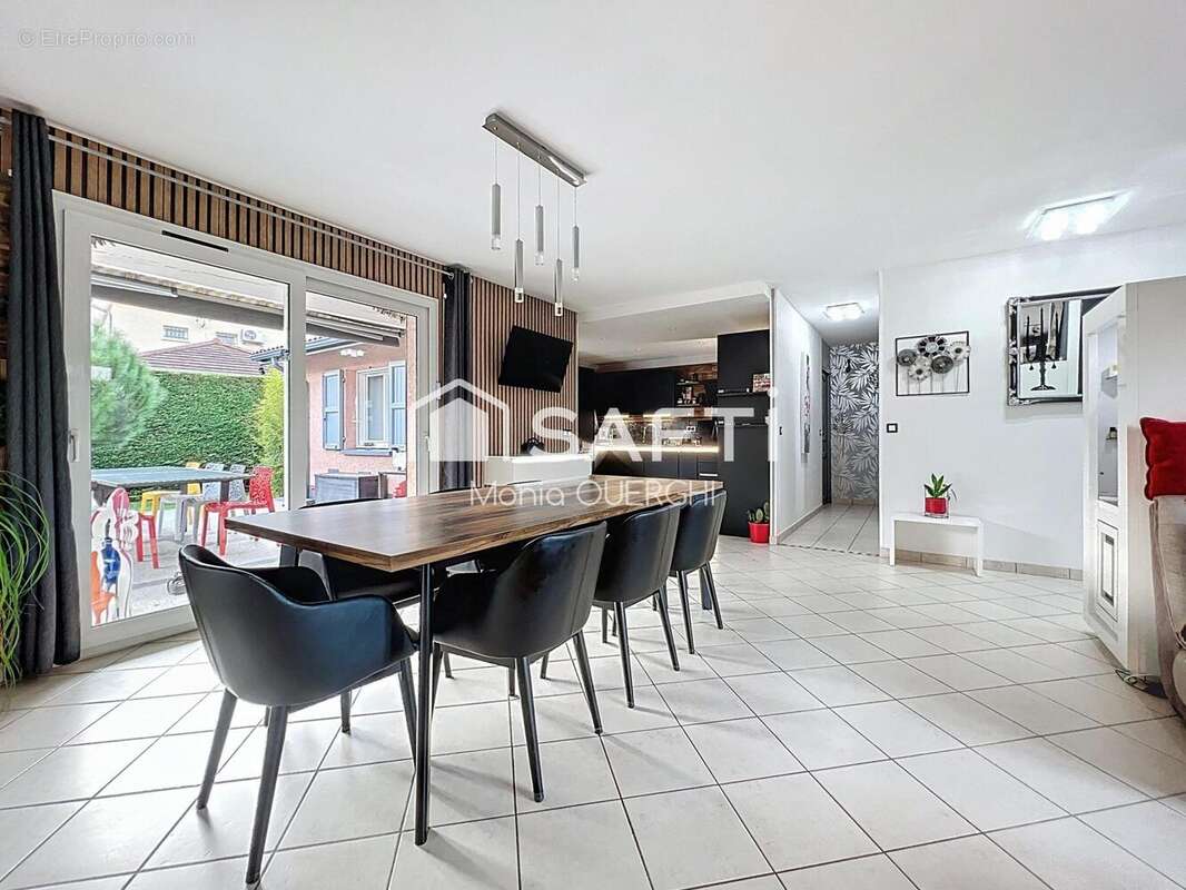 Photo 4 - Maison à VINAY