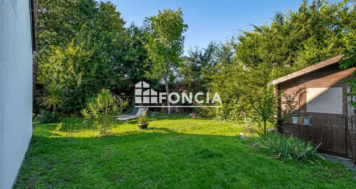 Maison à LA BAULE-ESCOUBLAC