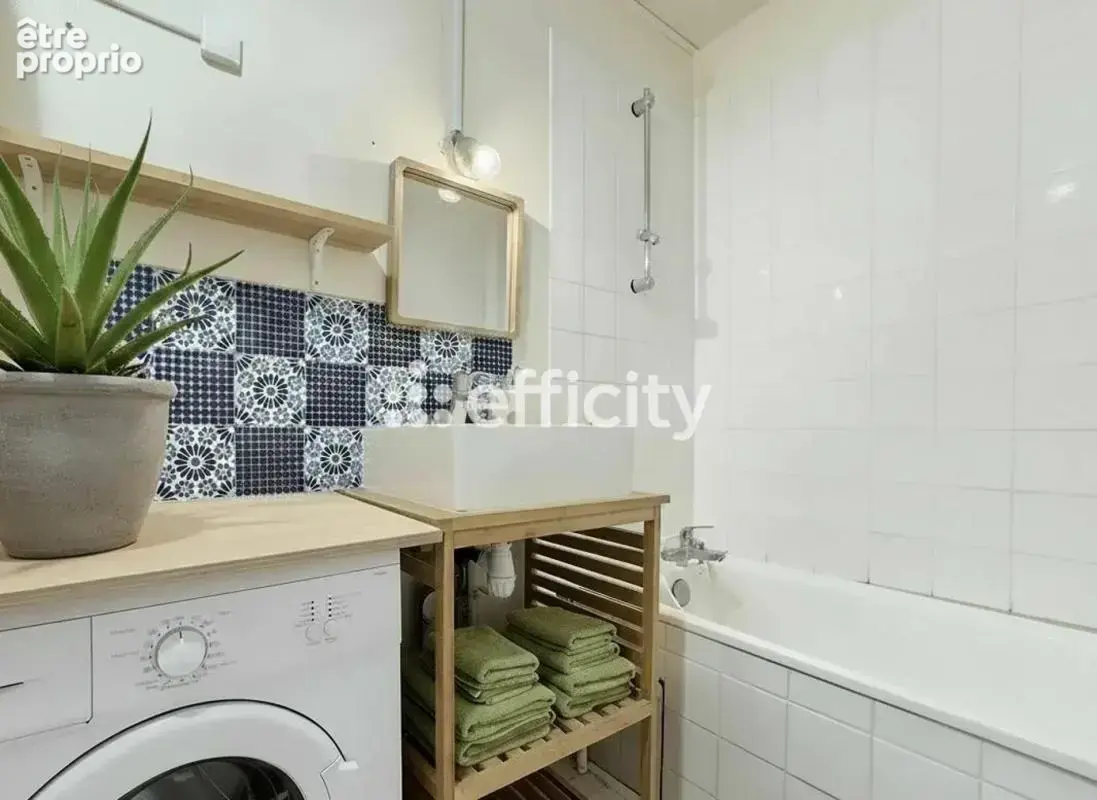 Appartement - photo 8