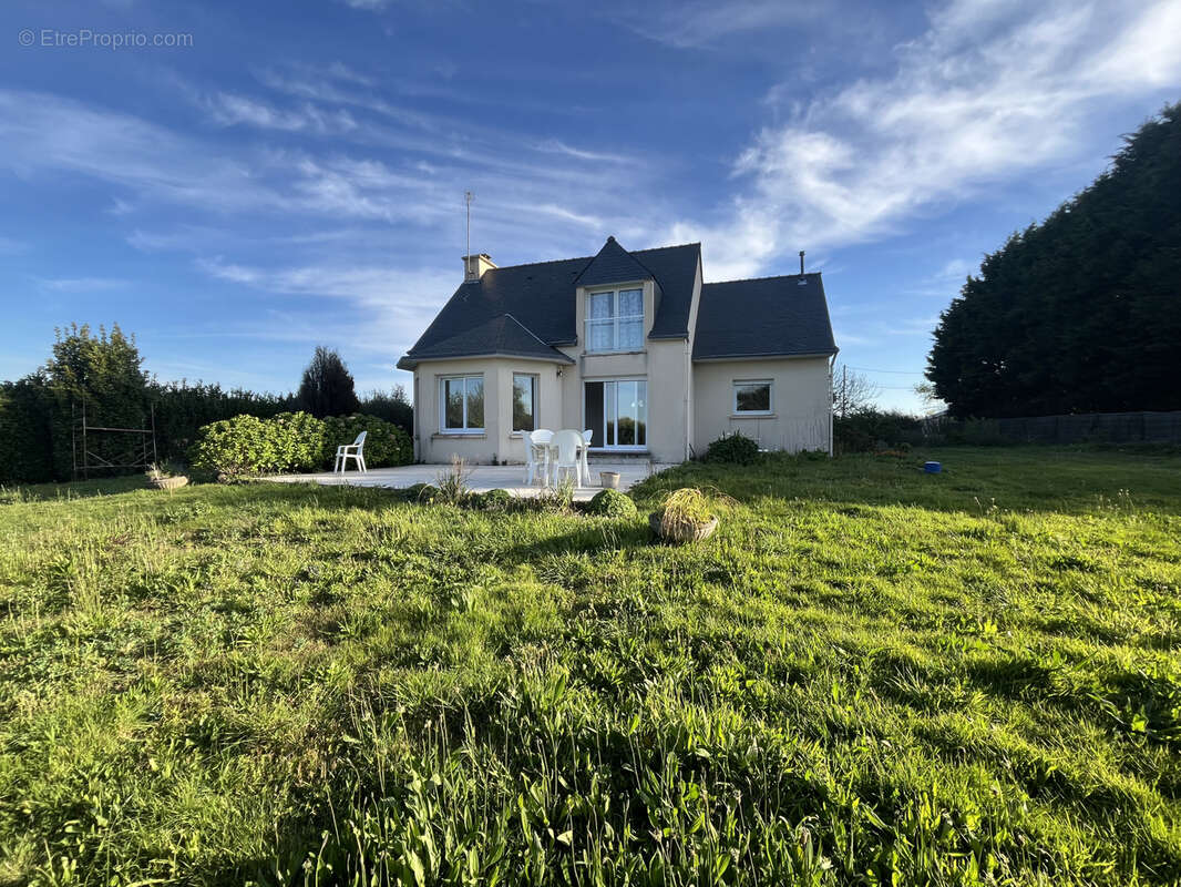 Maison à ARRADON