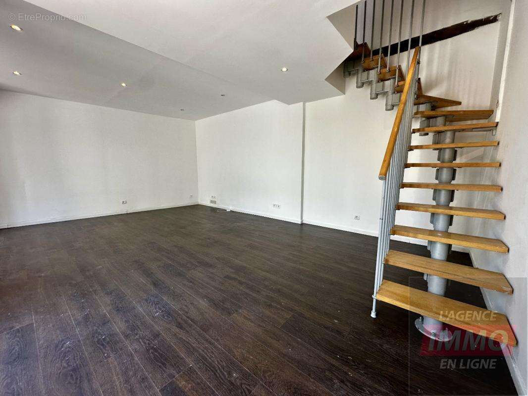 Appartement - photo 3
