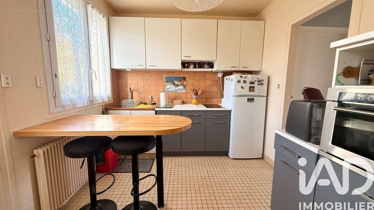 Photo 5 - Maison à BEAUVAIS