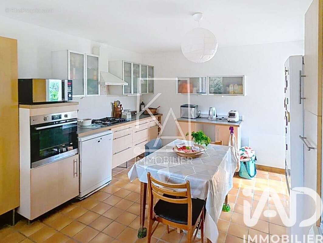 Photo 8 - Maison à MILLY-LA-FORET