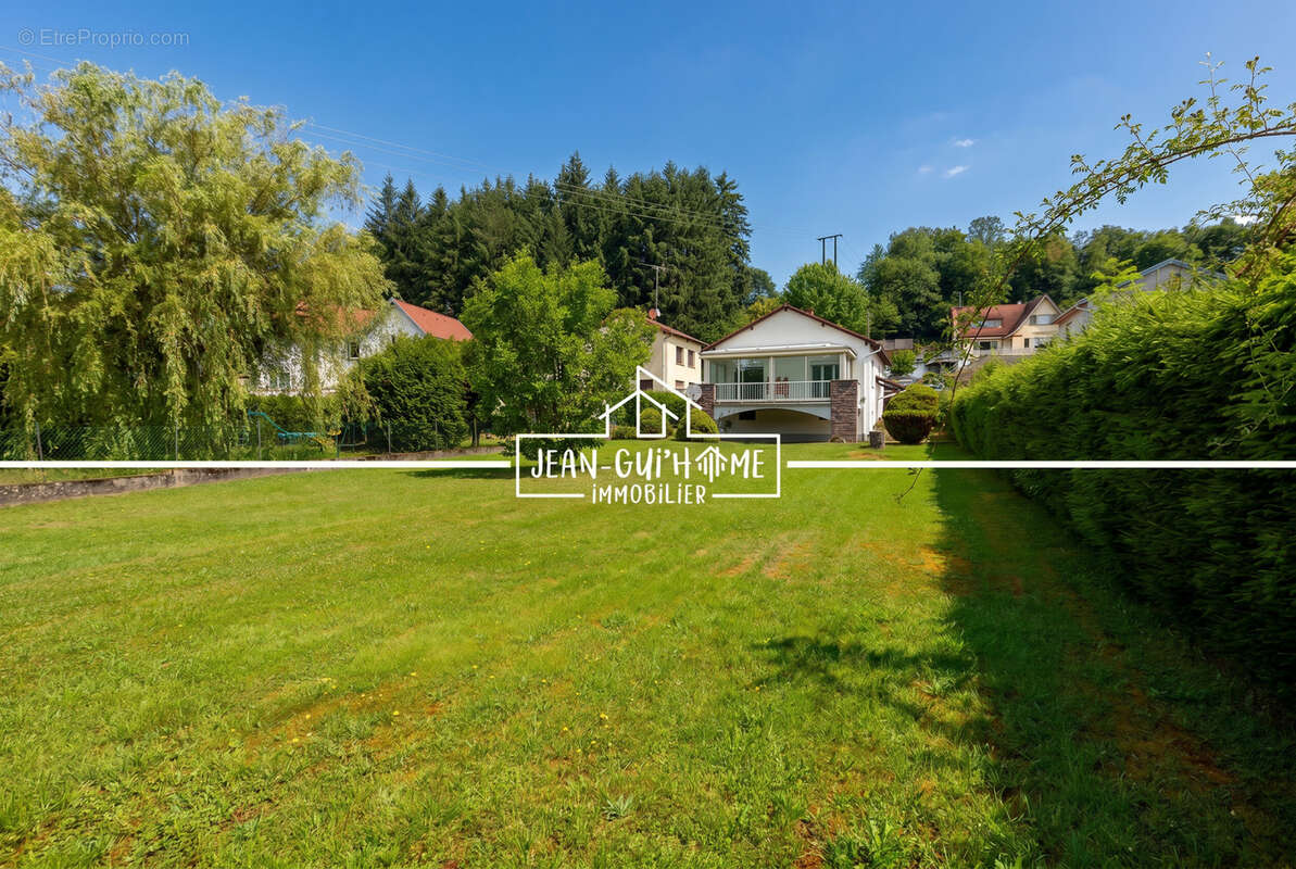 Maison 5 pièces - 104m2 - Docelles - 2849m2 de terrain - photo 15